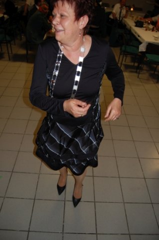 2012 Bürgerkönigin Bärbel Neumann